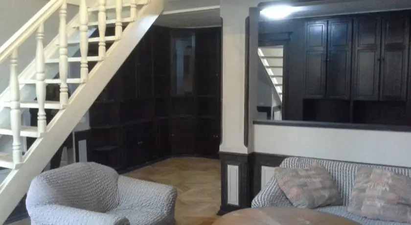 Тбилиси: Apartment Lermontov street