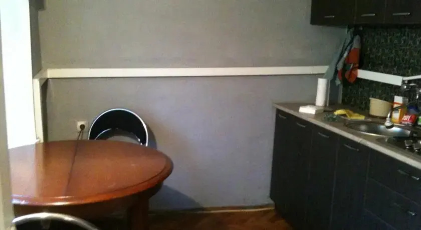 Тбилиси: Apartment Lermontov street