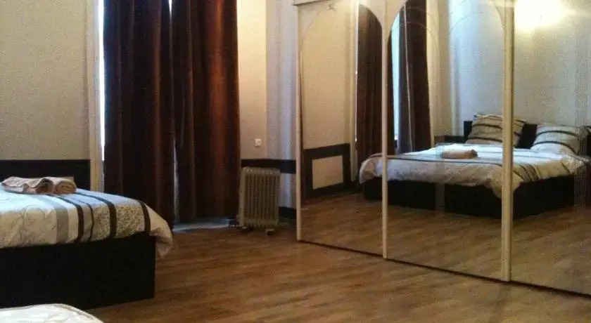 Тбилиси: Apartment Lermontov street