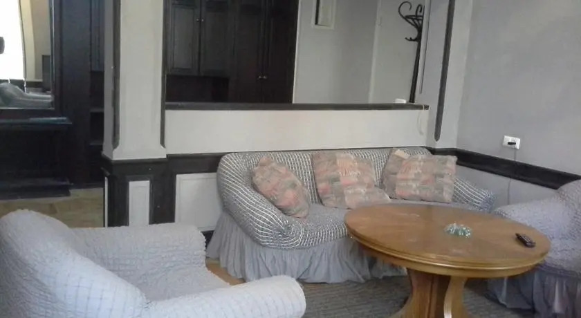 Тбилиси: Apartment Lermontov street