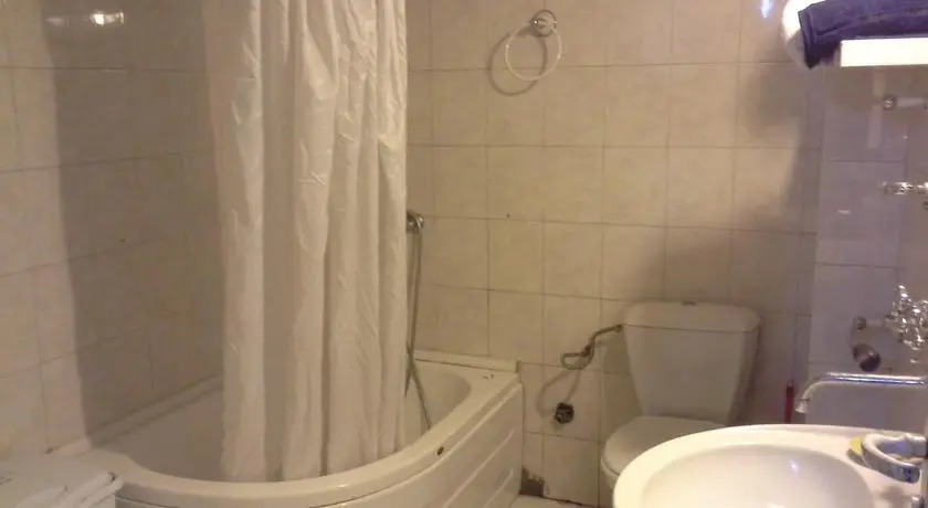 Тбилиси: Apartment Lermontov street