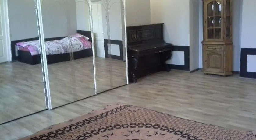 Тбилиси: Apartment Lermontov street