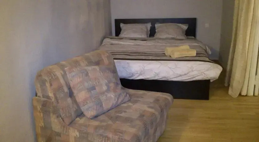 Тбилиси: Apartment Lermontov street