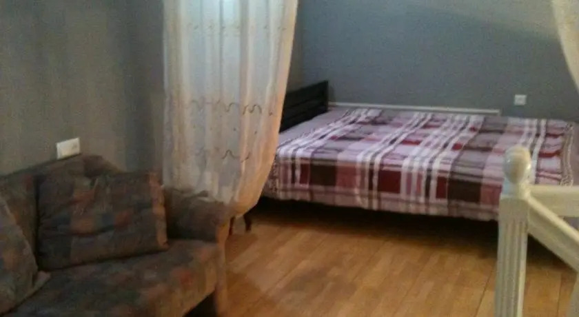 Тбилиси: Apartment Lermontov street