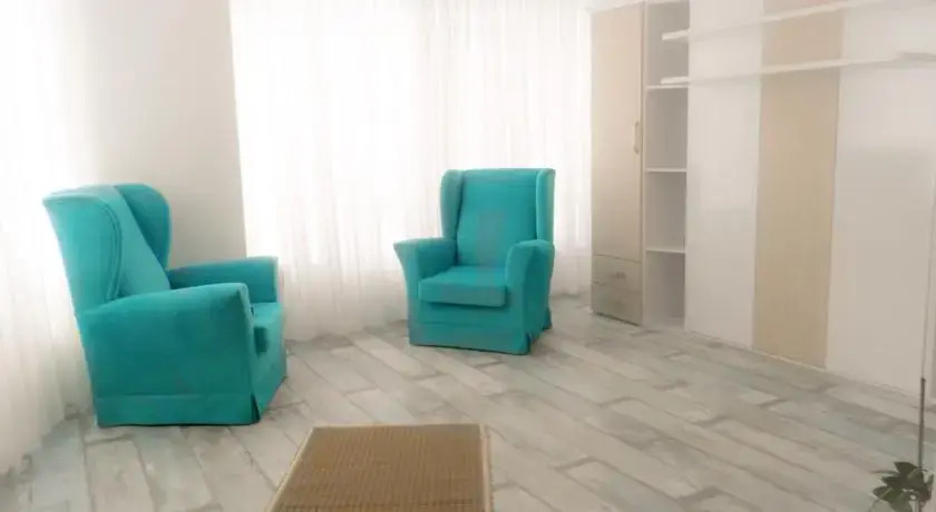 Мармарис: Cozy Studio in Marmaris