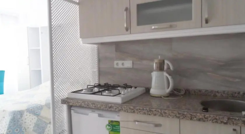 Мармарис: Cozy Studio in Marmaris