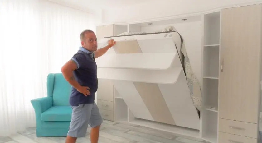 Мармарис: Cozy Studio in Marmaris