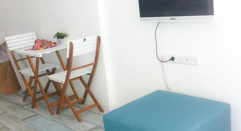 Мармарис: Cozy Studio in Marmaris