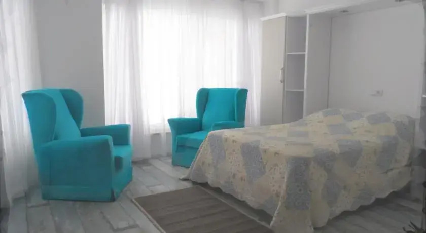 Мармарис: Cozy Studio in Marmaris