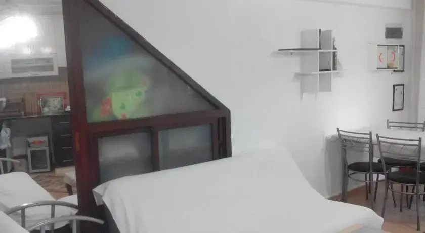 Акьяка: Alisa Apartment