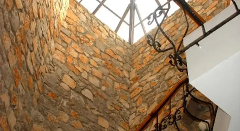 Фетхие: Villa Ankakusu