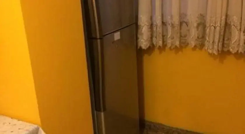 Батуми: Apartment Kvernadze