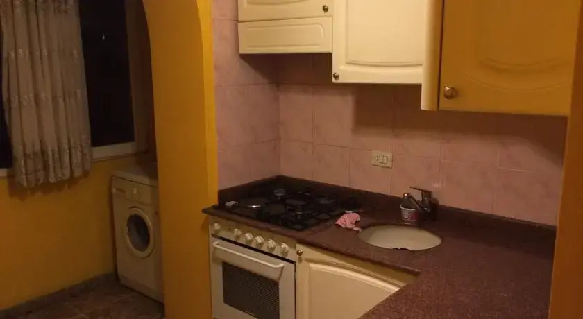 Батуми: Apartment Kvernadze