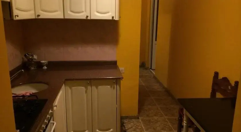 Батуми: Apartment Kvernadze