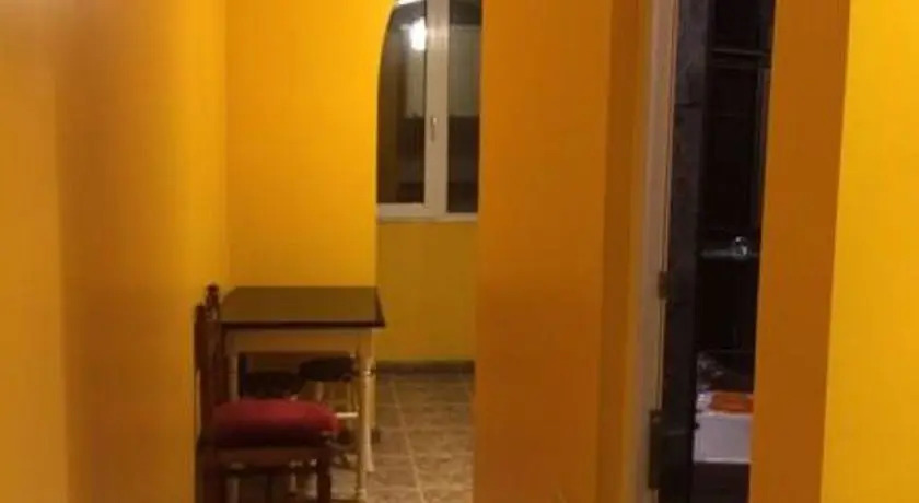 Батуми: Apartment Kvernadze