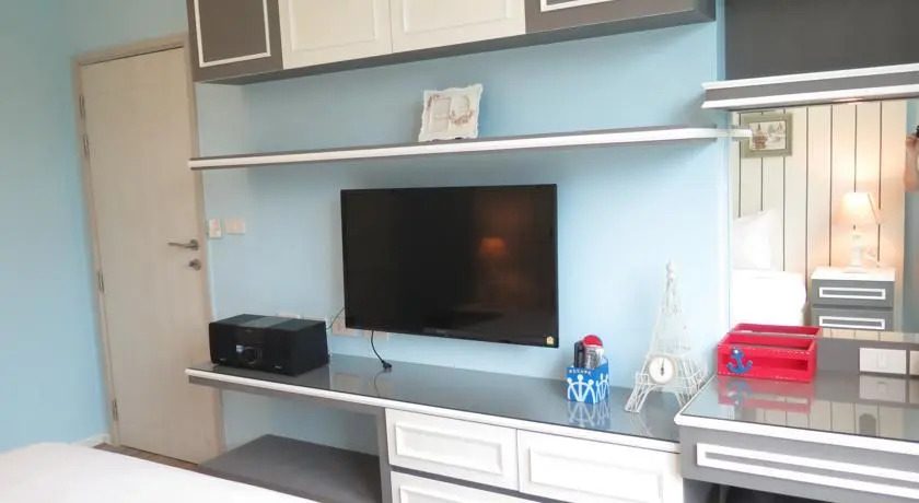 Хуахин: Summer Huahin Condo 2 Bed Pool View by Dome