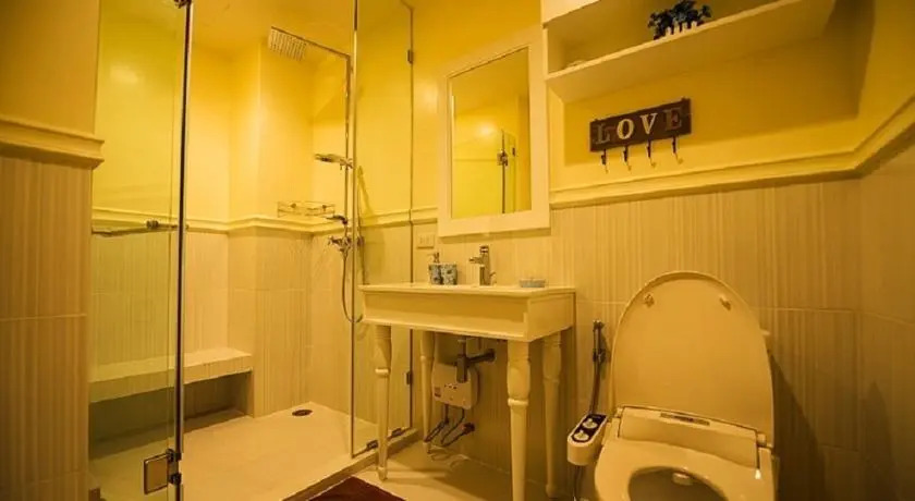 Хуахин: Summer Huahin Condo 2 Bed Pool View by Dome