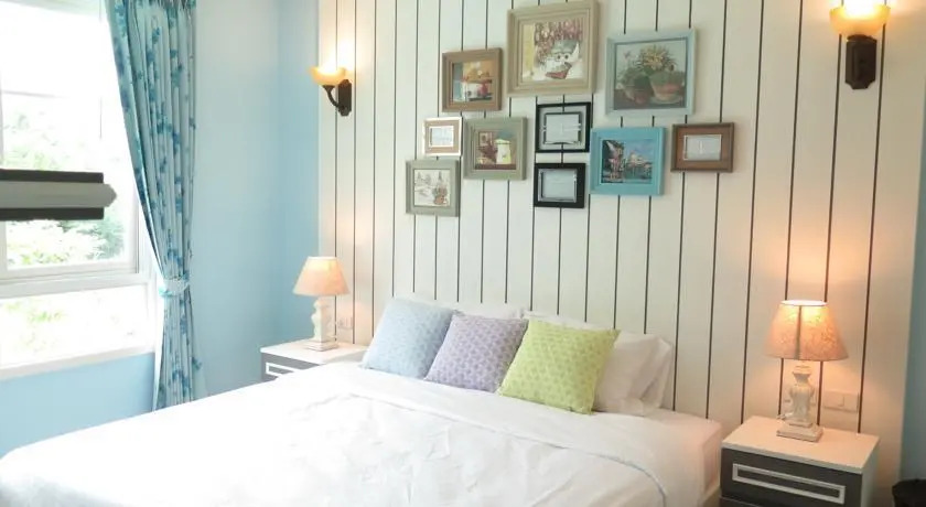 Хуахин: Summer Huahin Condo 2 Bed Pool View by Dome