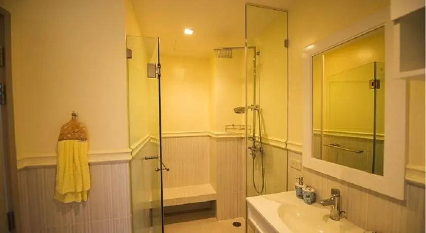 Хуахин: Summer Huahin Condo 2 Bed Pool View by Dome