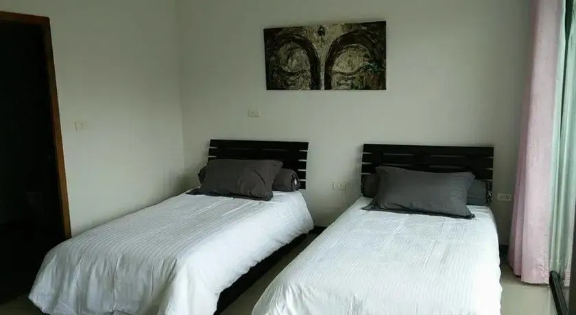 Самуи: Vacation Home Choeng Mon Gardens