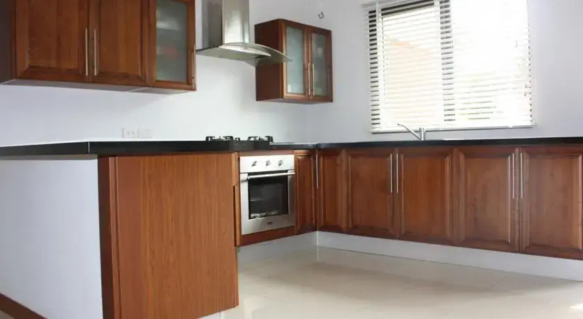 Самуи: Vacation Home Choeng Mon Gardens