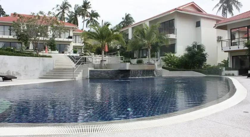 Vacation Home Choeng Mon Gardens — фото 4
