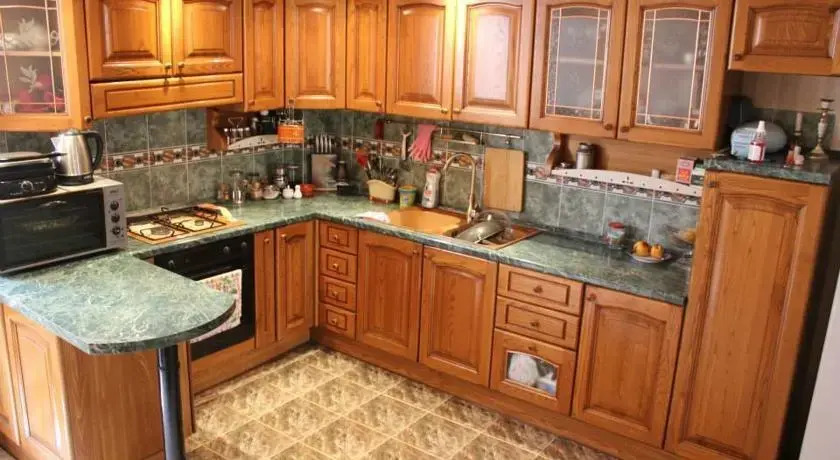 Тбилиси: Nina`s Apartment