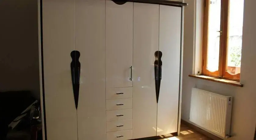 Тбилиси: Nina`s Apartment