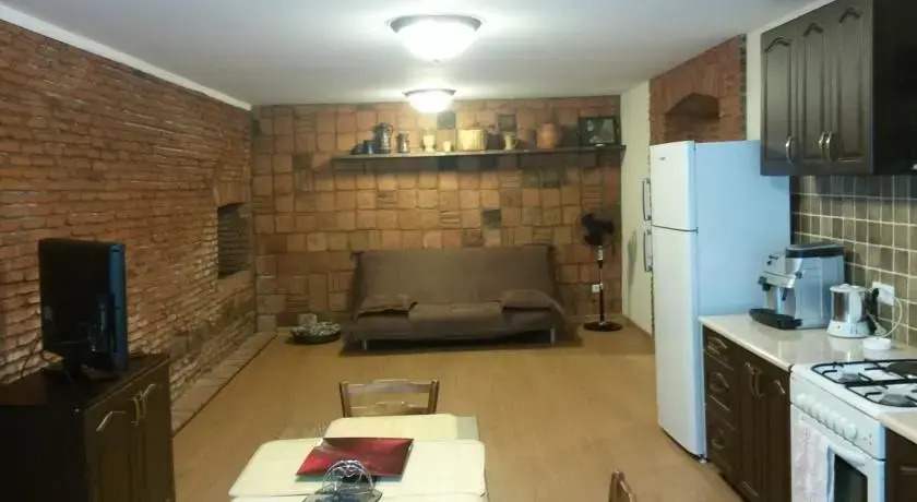 Тбилиси: Apartament Vyshiy Klass