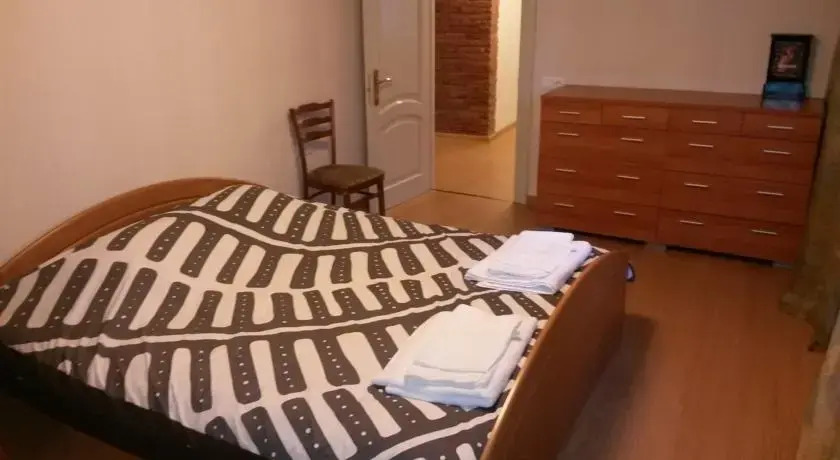 Тбилиси: Apartament Vyshiy Klass