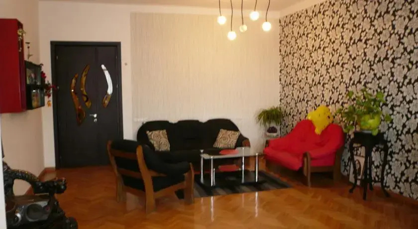 Тбилиси: Nato`s Apartment