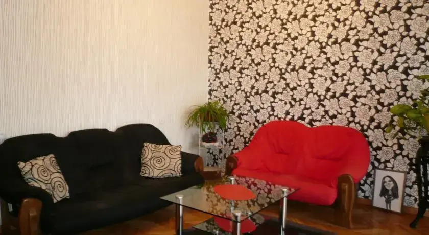 Тбилиси: Nato`s Apartment