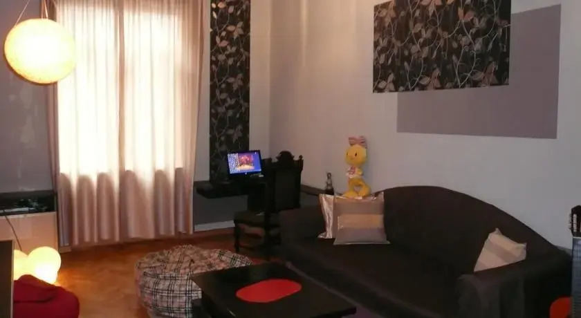 Тбилиси: Nato`s Apartment
