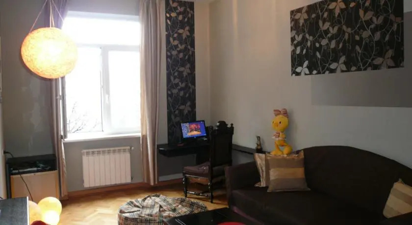 Тбилиси: Nato`s Apartment