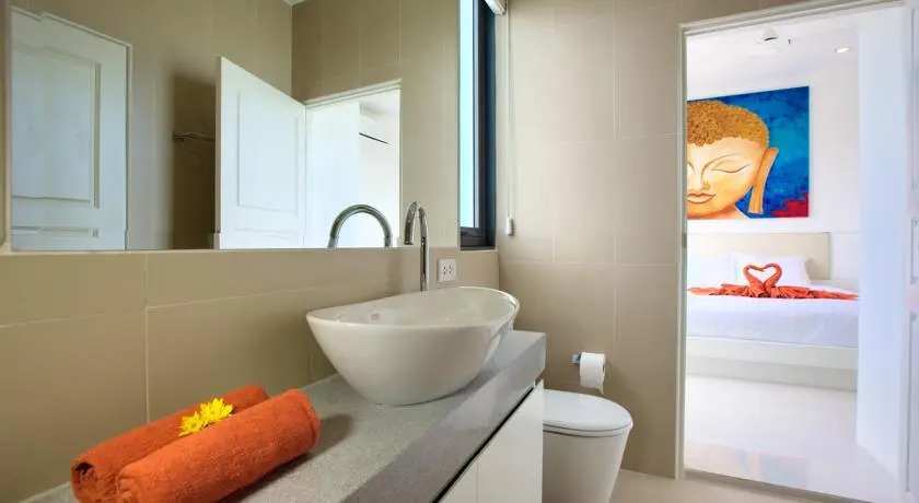Самуи: Pool Villa M