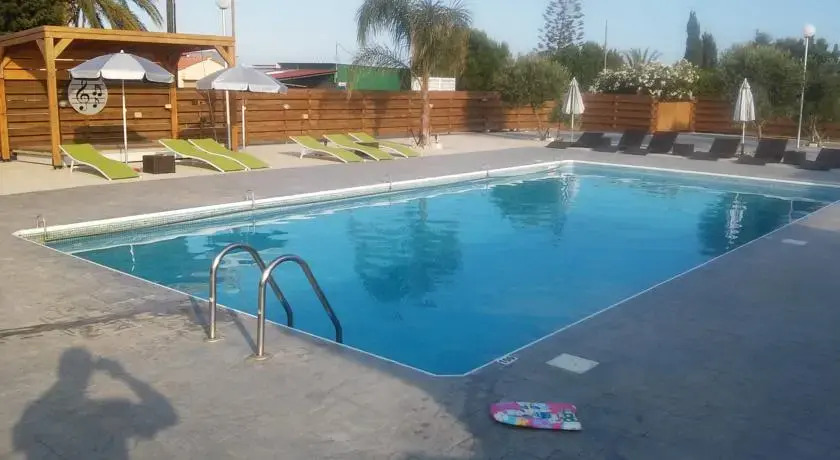 Марони: Sea View House in Maroni