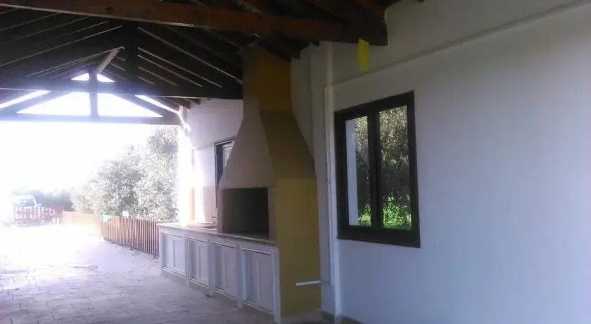 Марони: Sea View House in Maroni