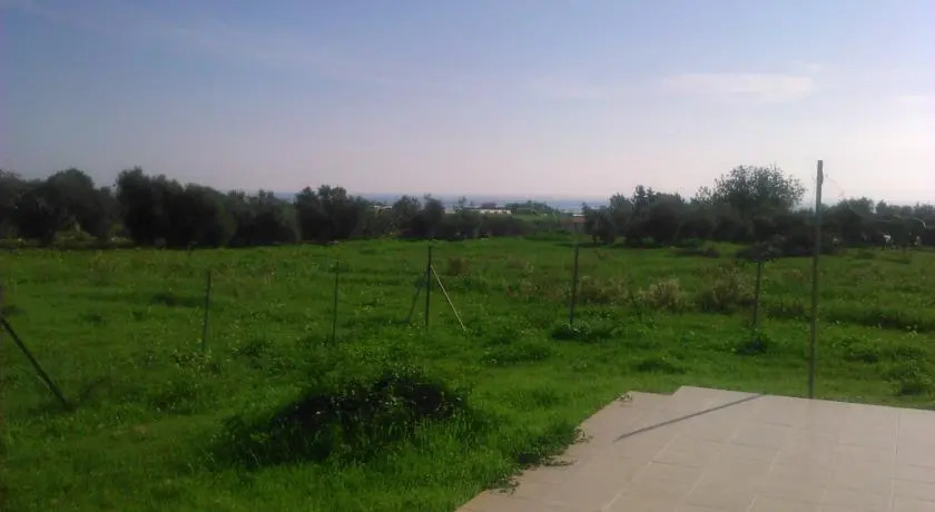 Марони: Sea View House in Maroni