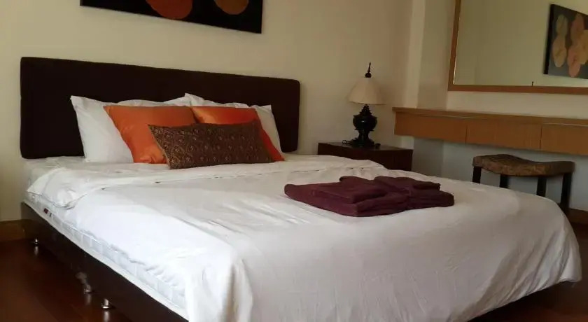 Чаам: Blue Lagoon Hua Hin