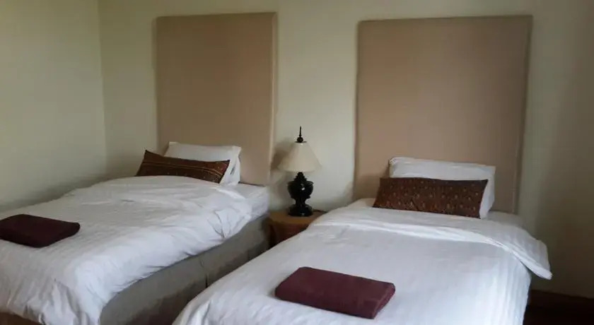 Чаам: Blue Lagoon Hua Hin