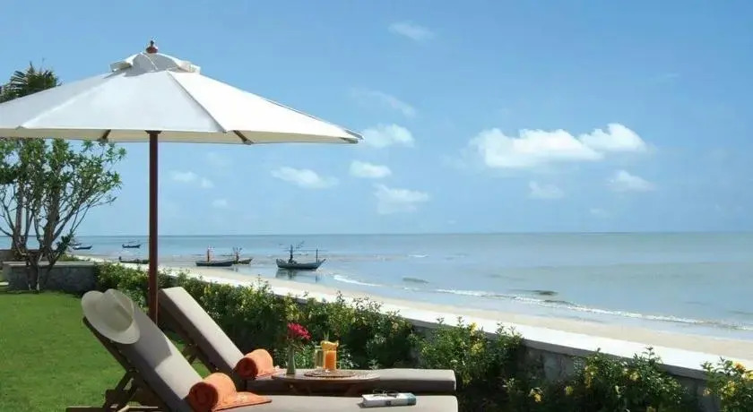 Чаам: Blue Lagoon Hua Hin
