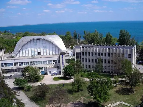 Евпатория: Pobeda