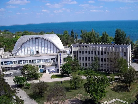 Евпатория: Pobeda