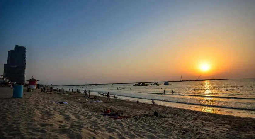Дубай: OkDubaiHolidays - Solandra JBR