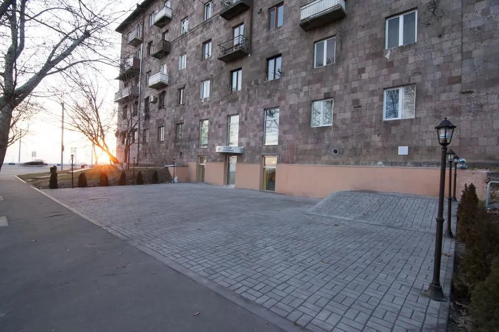 Ереван: Best Hostel