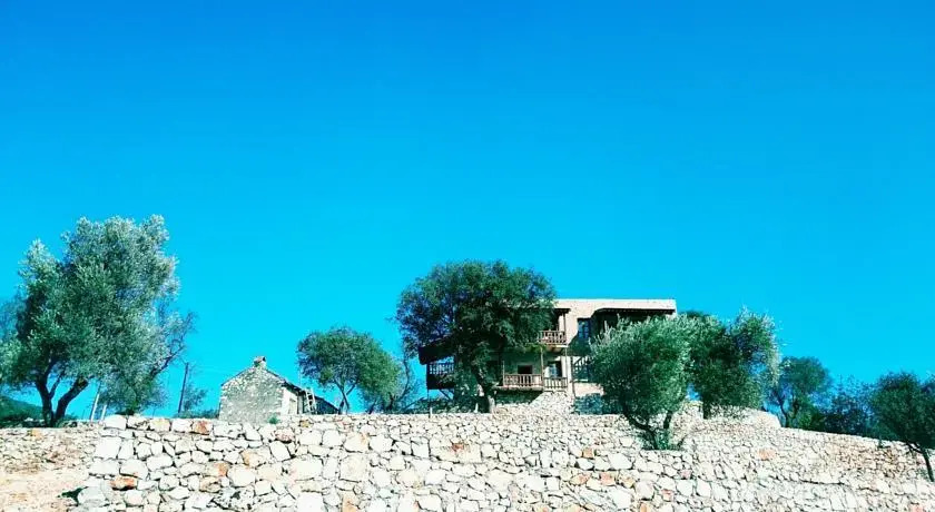 Каш: Apollonia Lodge