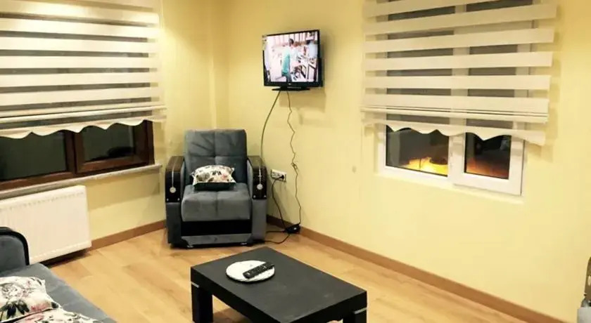 Стамбул: Antik Balat Residence Sancaktar