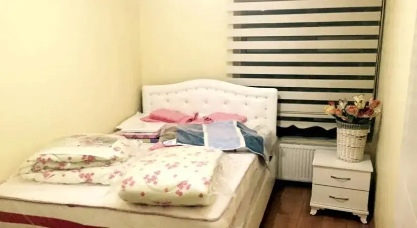 Стамбул: Antik Balat Residence Sancaktar