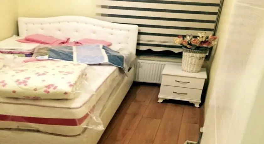 Стамбул: Antik Balat Residence Sancaktar