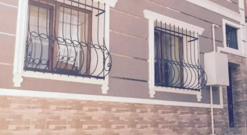 Стамбул: Antik Balat Residence Sancaktar